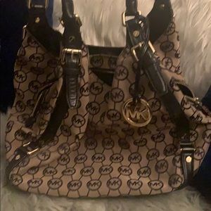 Michael Kors tote bag